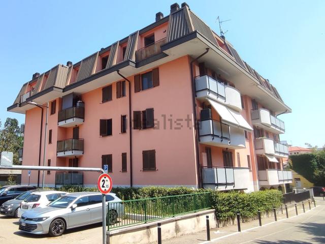 Appartamento in vendita di 86 m² in Via Tiziano