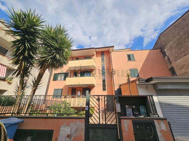 Appartamento in vendita di 86 m² in Via Torre Tommasi