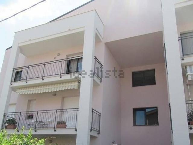 Appartamento in vendita di 86 m² in Via Tosti F. P