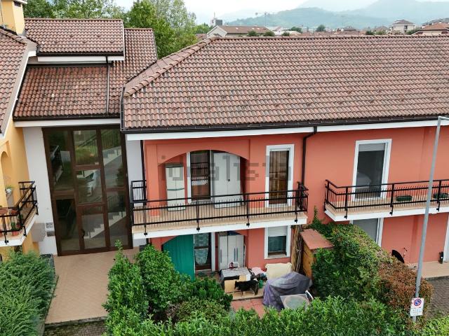 Appartamento in vendita di 86 m² in Via Utin, 78