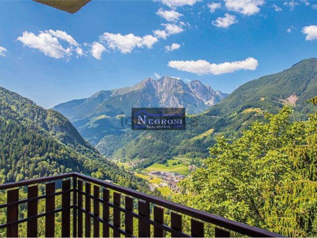 Appartamento in vendita di 86 m² in Via Valzella, 3