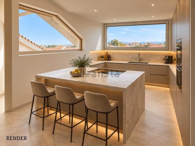 Appartamento in vendita di 86 m² in Via Valence, 11