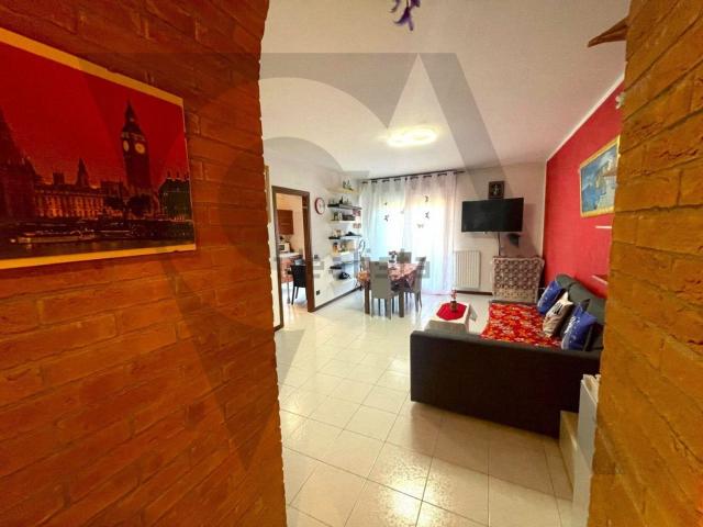 Appartamento in vendita di 86 m² in Via Veneto