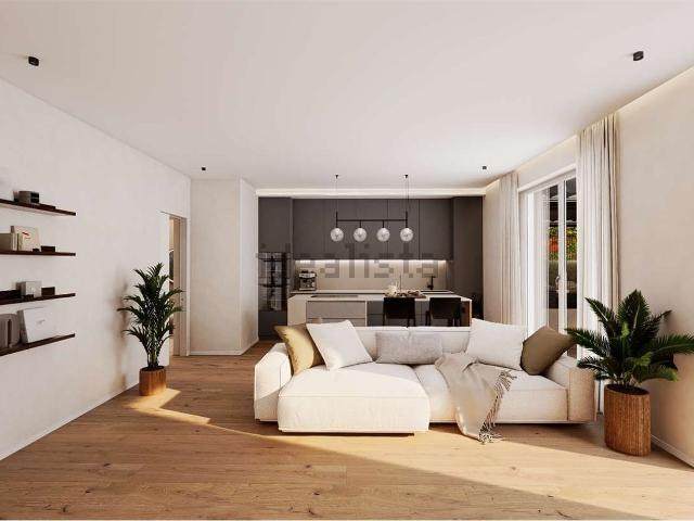 Appartamento in vendita di 86 m² in Via Verbano, 111