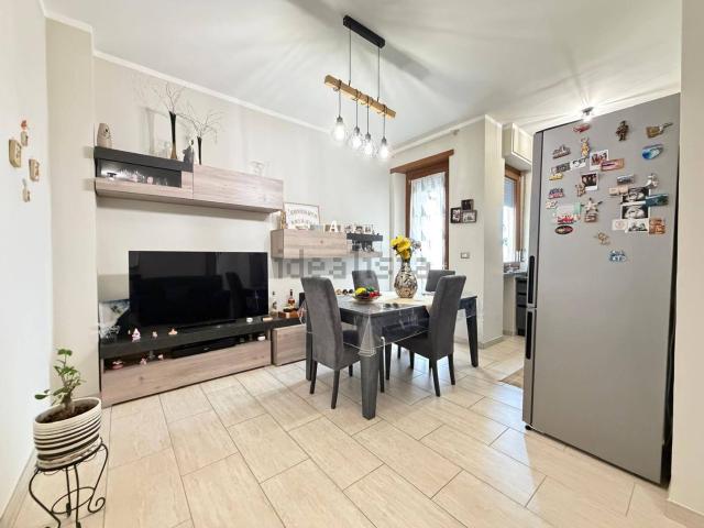 Appartamento in vendita di 86 m² in Via Vincenzo Gioberti