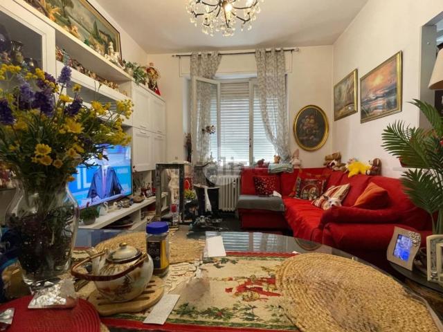 Appartamento in vendita di 89 m² in Via Vincenzo Omedè, 21