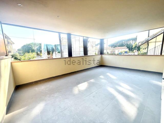 Appartamento in vendita di 86 m² in Via Vittorio Veneto