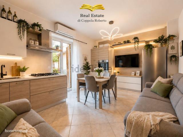 Appartamento in vendita di 86 m² in Via Vittorio Veneto, 51