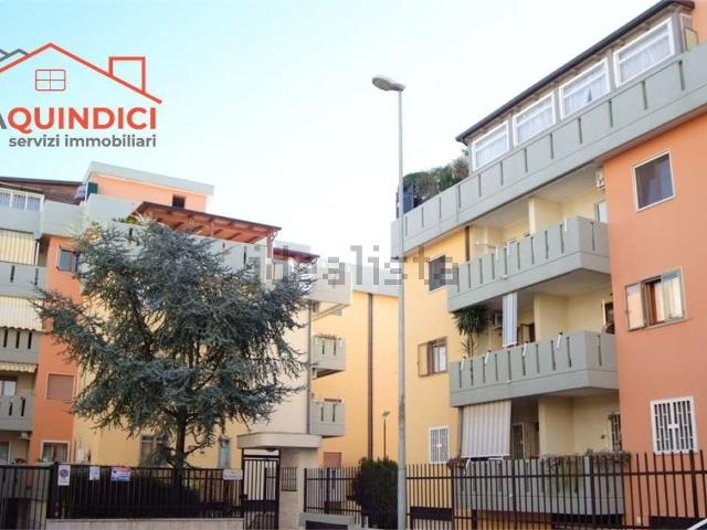 Appartamento in vendita di 86 m² in Via Vittorio Bottego, 31