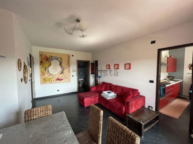 Appartamento in vendita di 86 m² in Via Vitale Ranghino, 1