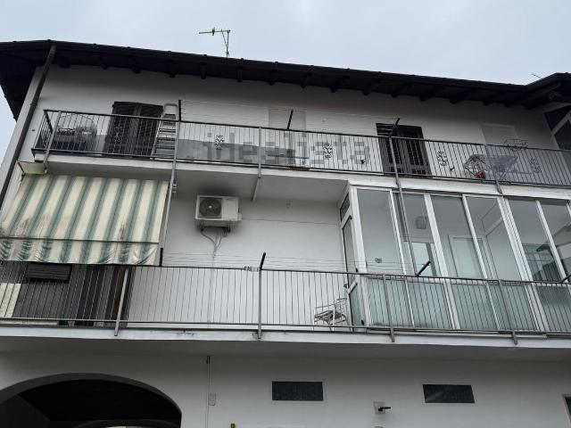 Appartamento in vendita di 86 m² in Via Volpi Caimi