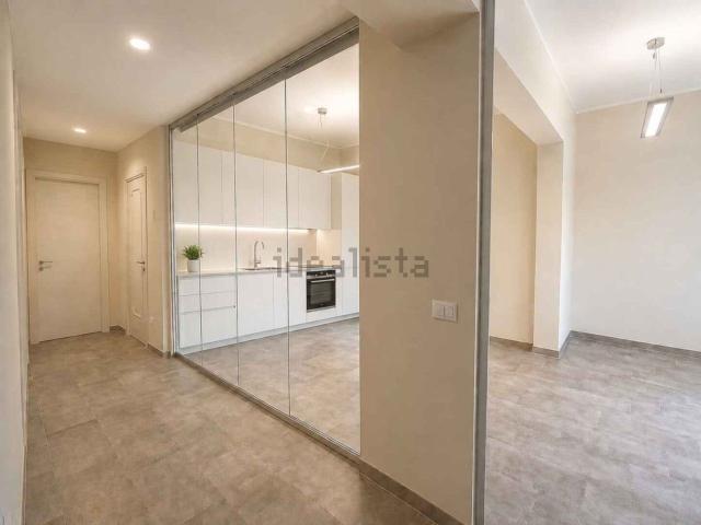 Appartamento in vendita di 86 m² in Via XX Settembre, 29