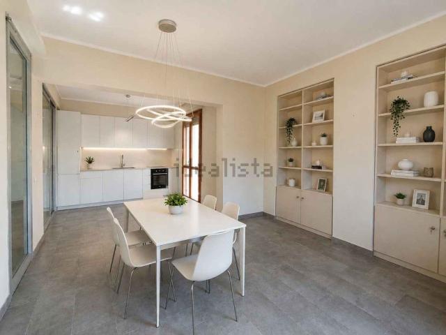 Appartamento in vendita di 86 m² in Via XX Settembre, 29