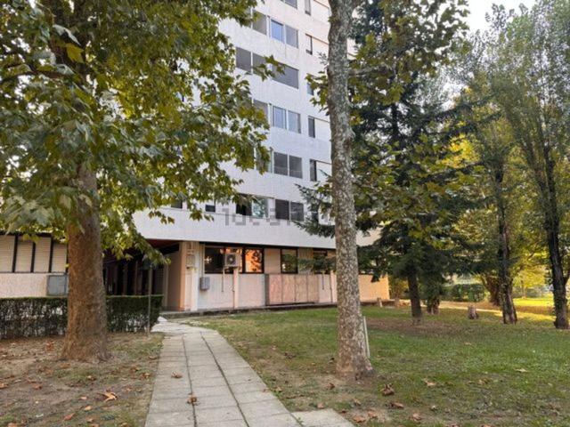 Appartamento in vendita di 86 m² in Via XXV Aprile, 17