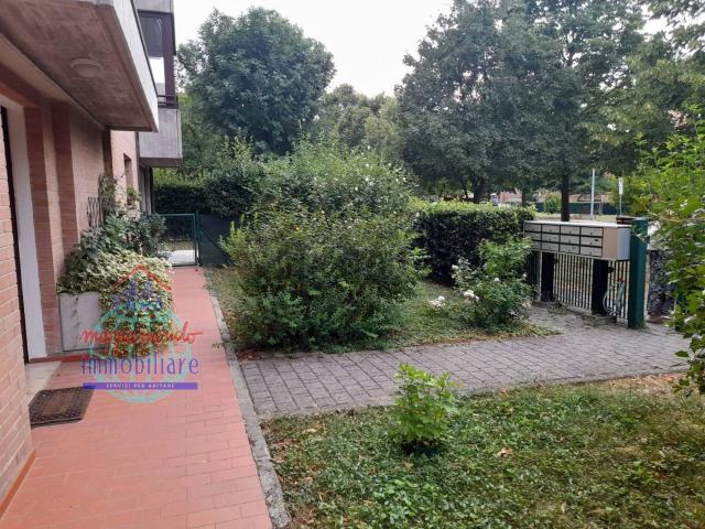 Appartamento in vendita di 86 m² in Via XXV Aprile, 22