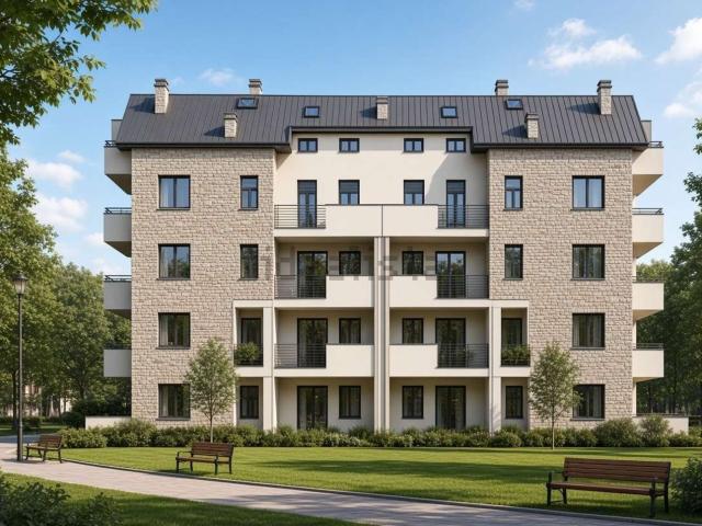 Appartamento in vendita di 86 m² in Via XXV Aprile, 37