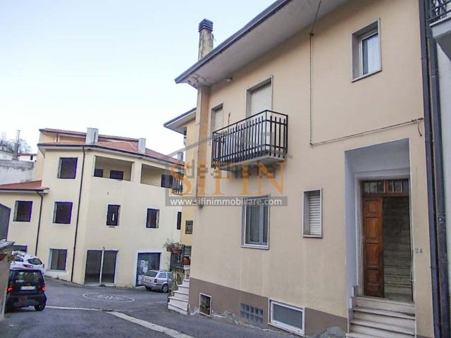 Appartamento in vendita di 86 m² in Via A. Coppola