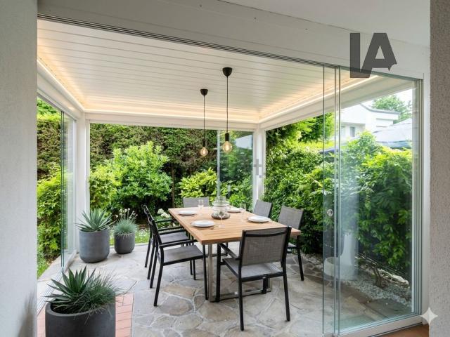 Appartamento in vendita di 86 m² in Via A. Palladio