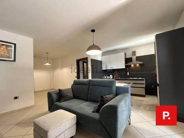 Appartamento in vendita di 86 m² in Via Agostino Stellato