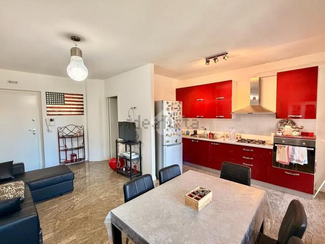 Appartamento in vendita di 86 m² in Via Agrigento