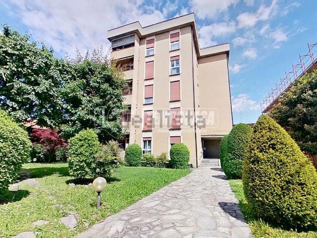 Appartamento in vendita di 86 m² in Via Adda