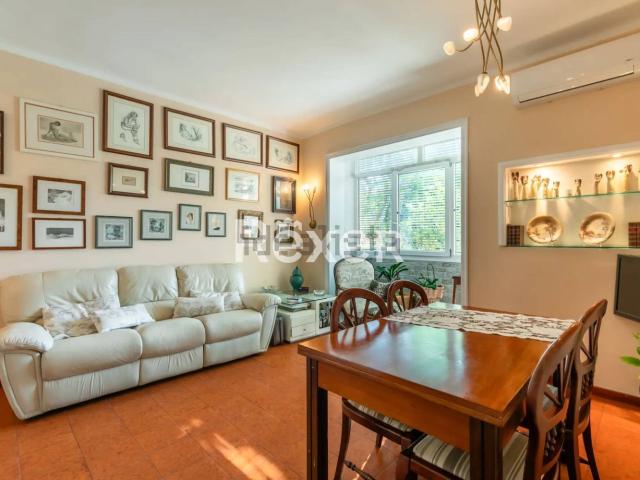 Appartamento in vendita di 86 m² in Via Adelaide Ristori, 22