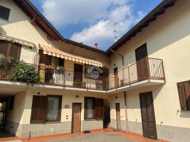 Appartamento in vendita di 86 m² in Via al Parco, 35