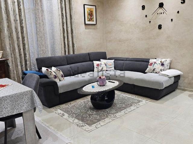 Appartamento in vendita di 86 m² in Via Alberto Scoto
