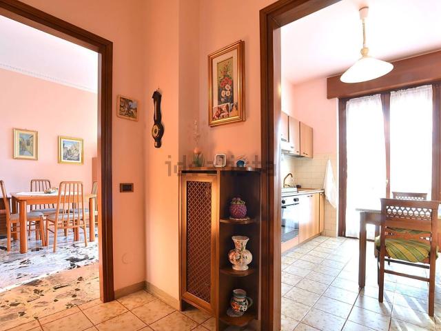 Appartamento in vendita di 86 m² in Via Alcide De Gasperi, 17