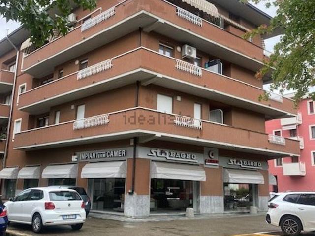 Appartamento in vendita di 86 m² in Via Aldo Moro