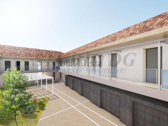 Appartamento in vendita di 86 m² in Via Alessandro Volta