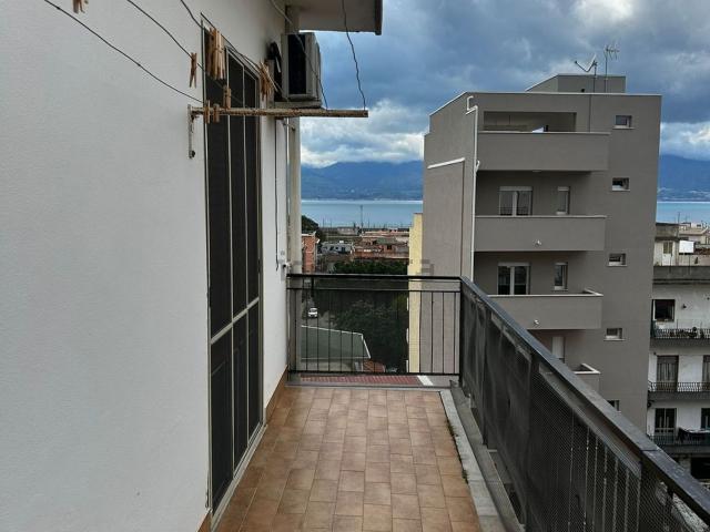 Appartamento in vendita di 86 m² in Via Alfonso Frangipane, 16