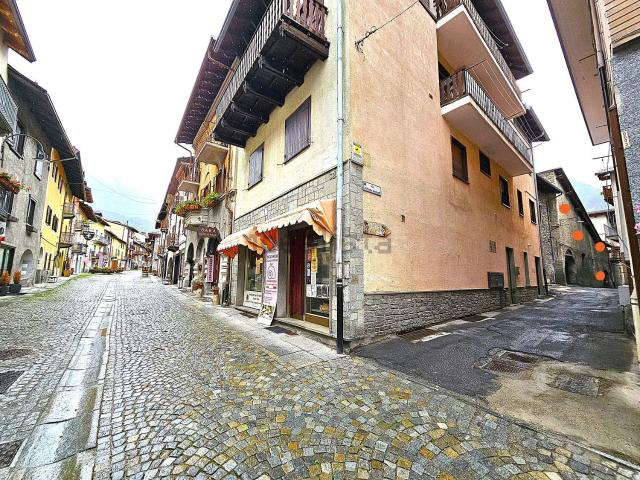 Appartamento in vendita di 86 m² in Via Alfredo Armand, 3