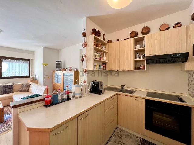 Appartamento in vendita di 86 m² in Via Alla Malga, 16