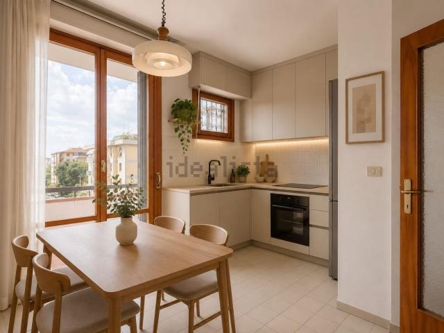 Appartamento in vendita di 86 m² in Via Amilcare Ponchielli