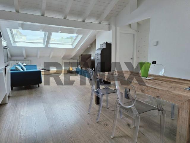 Appartamento in vendita di 86 m² in Via Annibale Rosa, 171