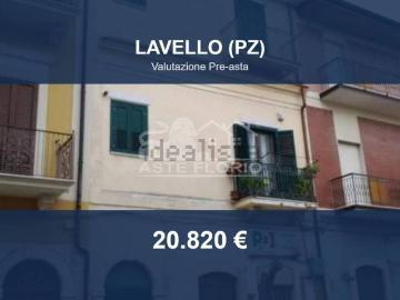 Appartamento in vendita di 86 m² in Via Angelo Barrile, 83