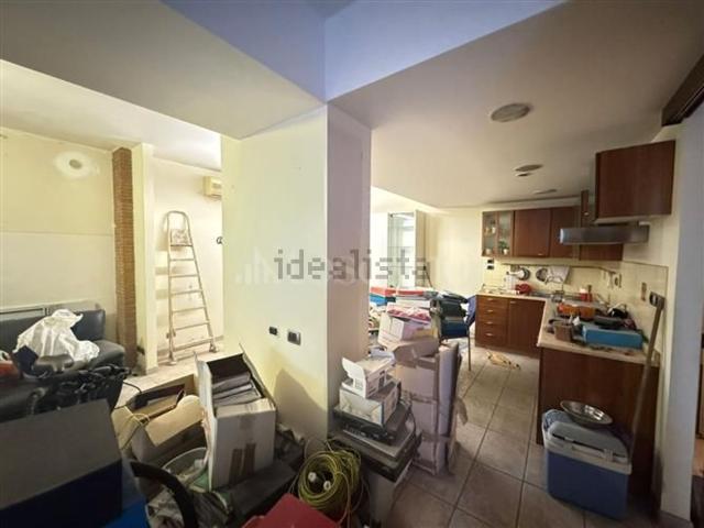 Appartamento in vendita di 86 m² in Via Antonio Piraino