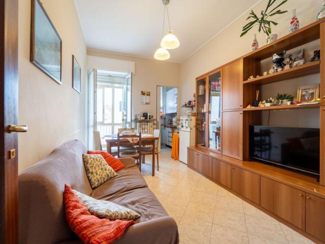 Appartamento in vendita di 86 m² in Via Ascanio Sobrero, 22