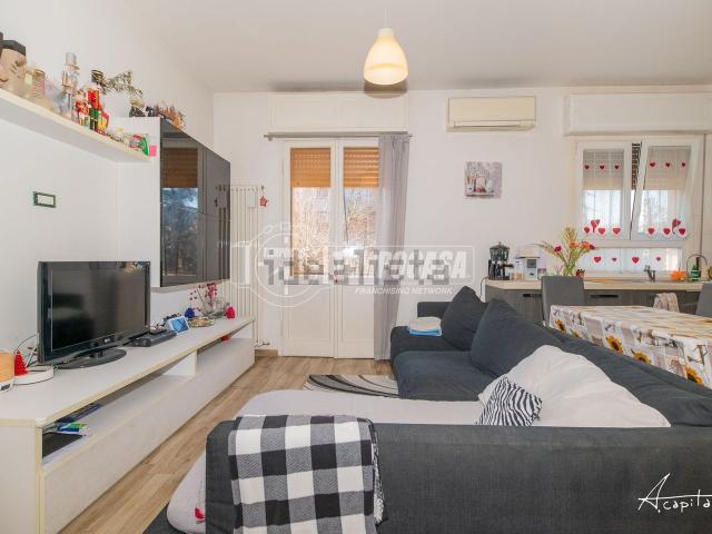 Appartamento in vendita di 86 m² in Via Asiago