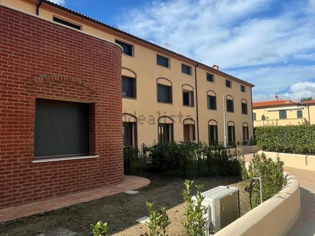 Appartamento in vendita di 86 m² in Via Aurelia, 71