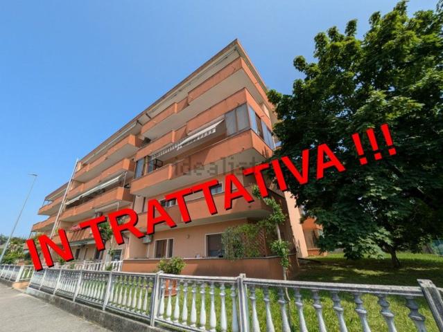 Appartamento in vendita di 86 m² in Via Avellaneda