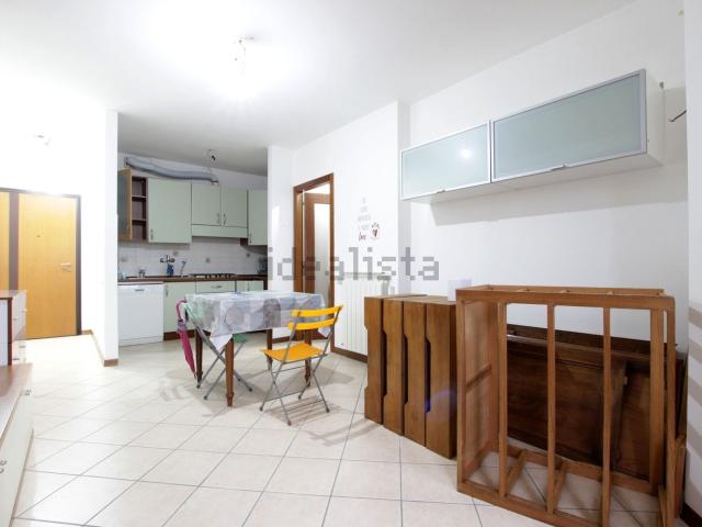 Appartamento in vendita di 86 m² in Via Bartolomeo Renaldini