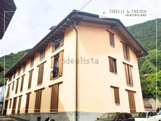 Appartamento in vendita di 86 m² in Via Benedetto Castelli