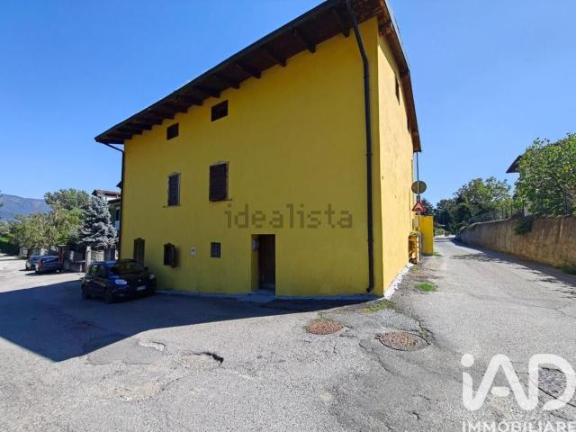 Appartamento in vendita di 86 m² in Via Bertassi