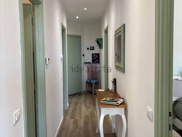 Appartamento in vendita di 86 m² in Via Bettolo, 18