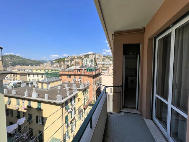 Appartamento in vendita di 86 m² in Via Bobbio