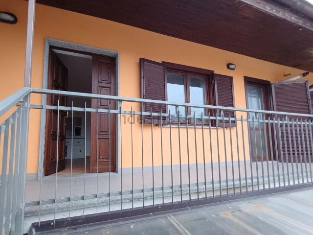 Appartamento in vendita di 86 m² in Via Borghetto, 24