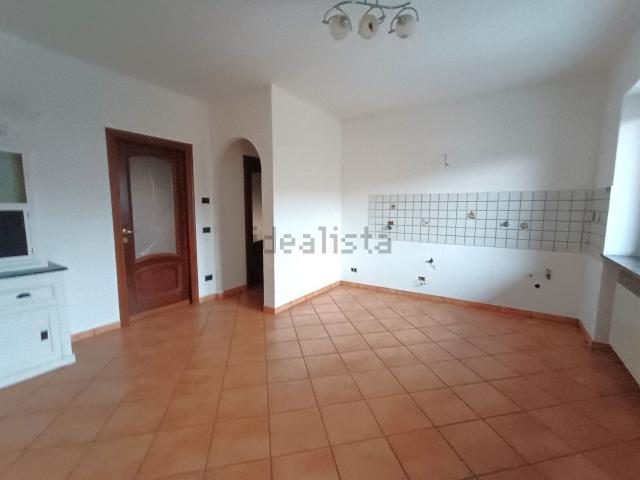 Appartamento in vendita di 86 m² in Via Borghetto, 24