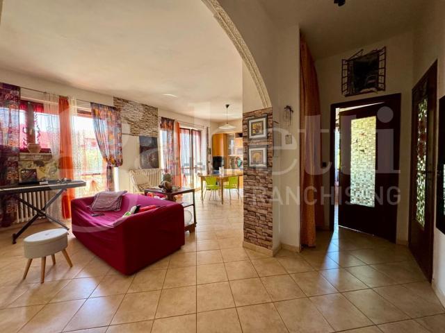 Appartamento in vendita di 86 m² in Via Brandizzo